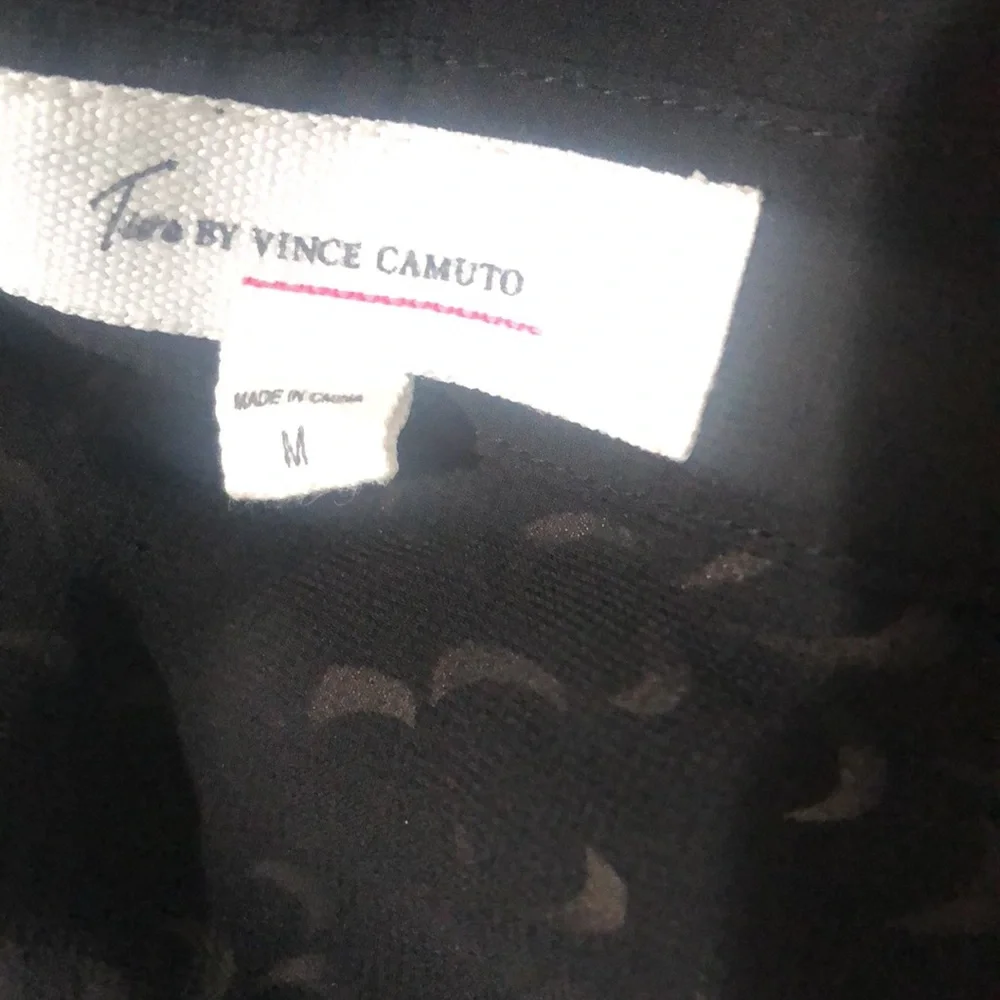 Vince Camuto Medium blouse long sleeve - Picture 12 of 14